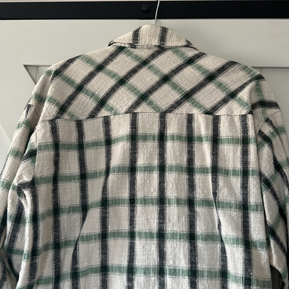 Zara Button Down - Picture 10 of 11